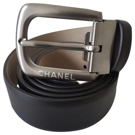 chanel belt india|Chanel belt for men.